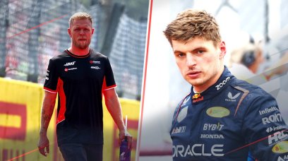 News Now: Magnussen BANNED After Verstappen Brands Red Bull ‘A Monster’ | F1 Update