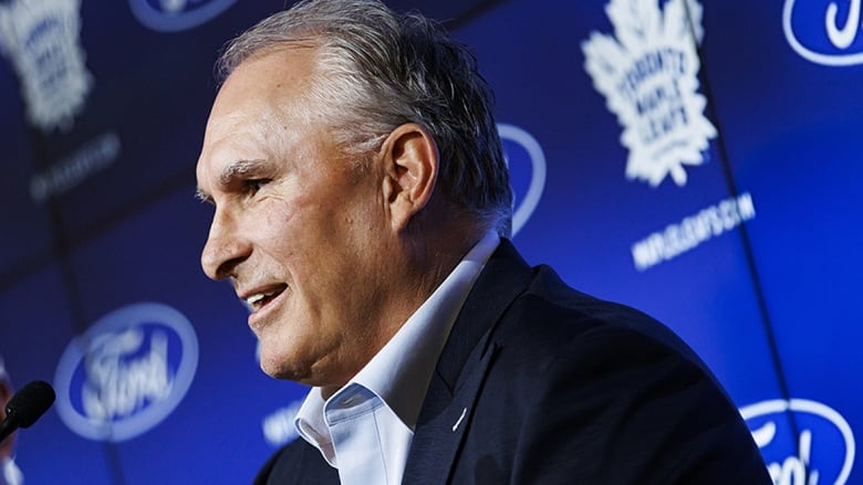 CONFIRMED: Maple Leafs Coach Craig Berube has made a beat decision ever against…read more details