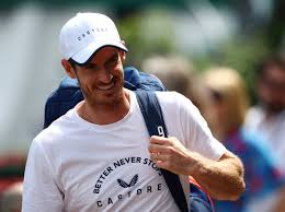 JUST IN: “I am missing” – Andy Murray Confirms Tennis Return After…….. read more details in 