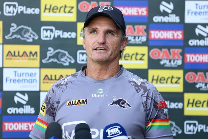 Sad news: Rest in Peace – coach “Ivan Cleary” Passes Away few minutes ago after suffering from..