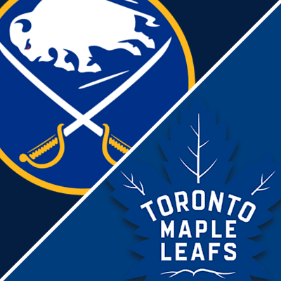 Done Deal; The deal between Buffalo Sabres and Toronto Maple Leafs is done due to……….