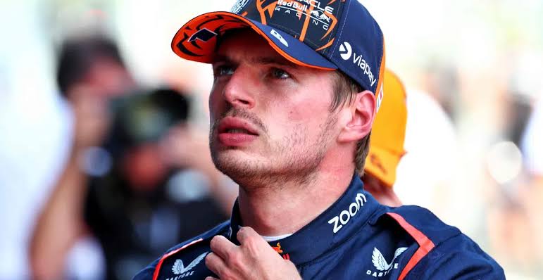 so sad: The owner of the team Raymond Vermeulen announced that max verstappen is no longer…. read more 