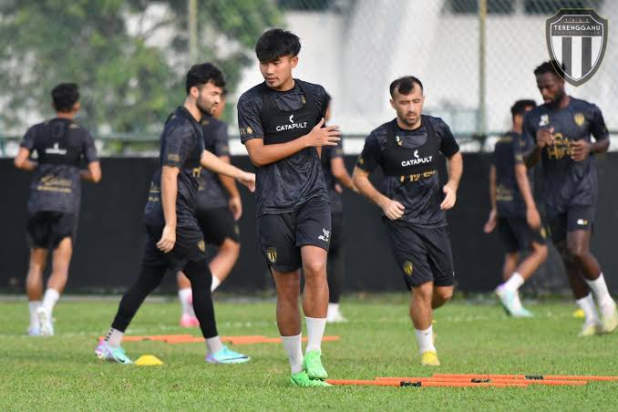 Khabar Sedih untuk Penyokong Terengganu FC: Dia Kembali…