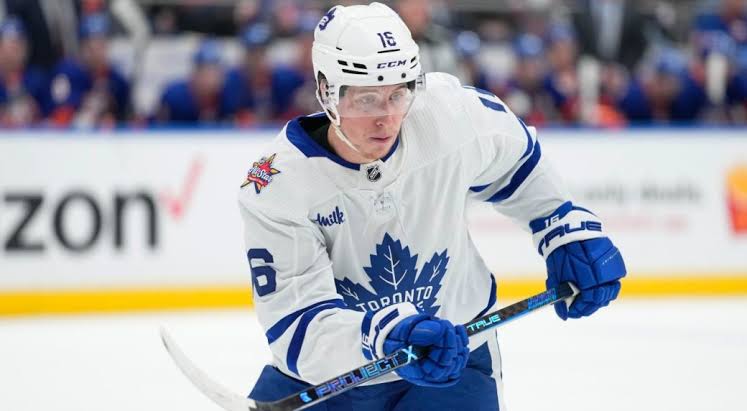 Toronto Maple Leafs’ Mitch Marner Ruled Out Against Senators Due to Injury: A Heartbreaking Blow for Fans and Team—Hear His Message to….. read more details in 