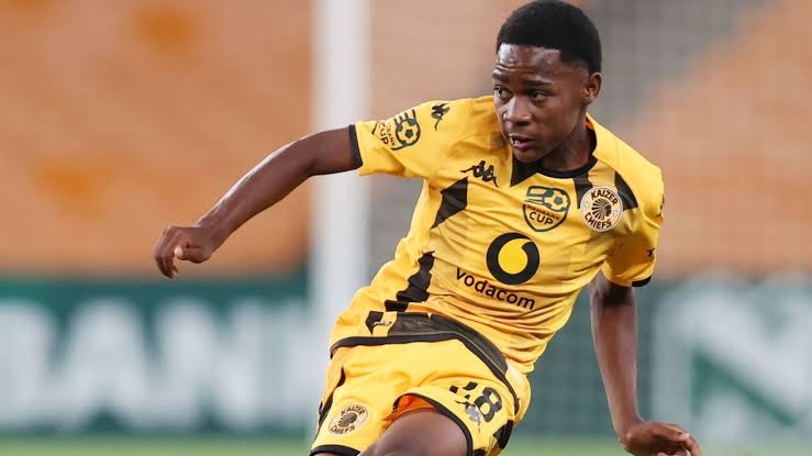 Kaizer Chiefs to Miss Mfundo Vilakazi in Upcoming Matches Against… read more details in 