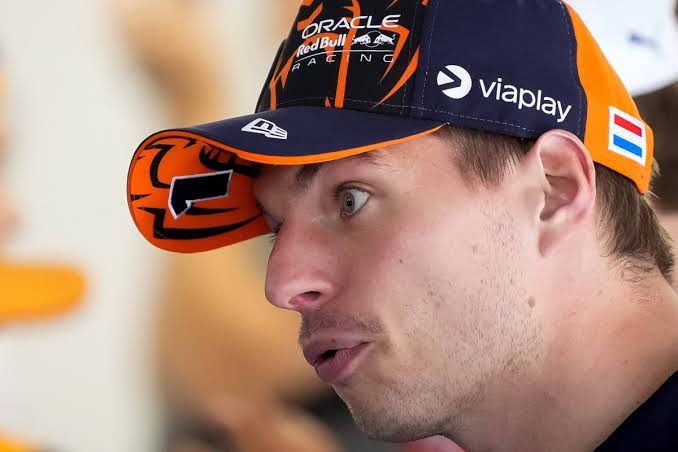 Max Verstappen Suspended Indefinitely Due to Controversial…… read more details in 