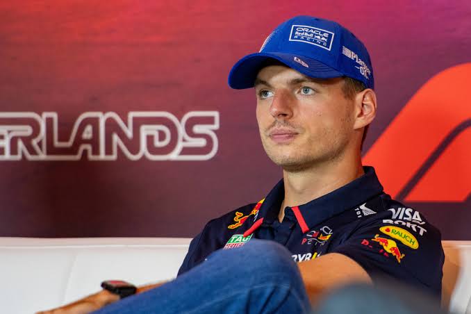 Just Now: Max Verstappen Thrown into Confusion as Aaron Nola Transfer Is Suddenly Announced… read more 