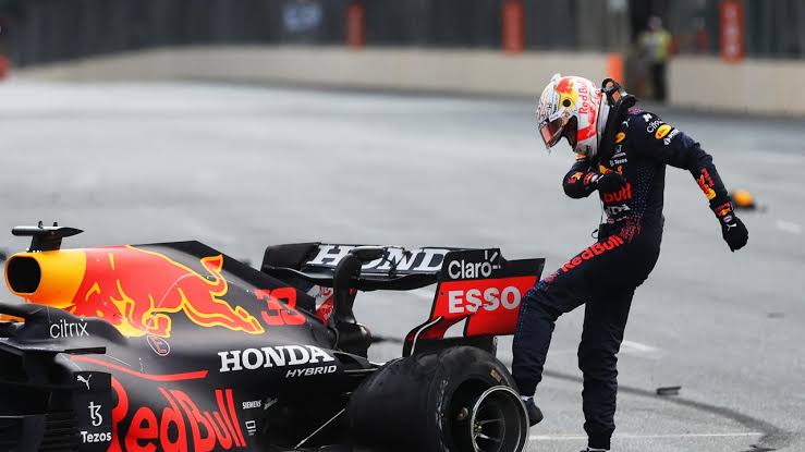 LATTEST NEWS: Why the US Grand Prix is already so important to Red Bull’s rescue mission