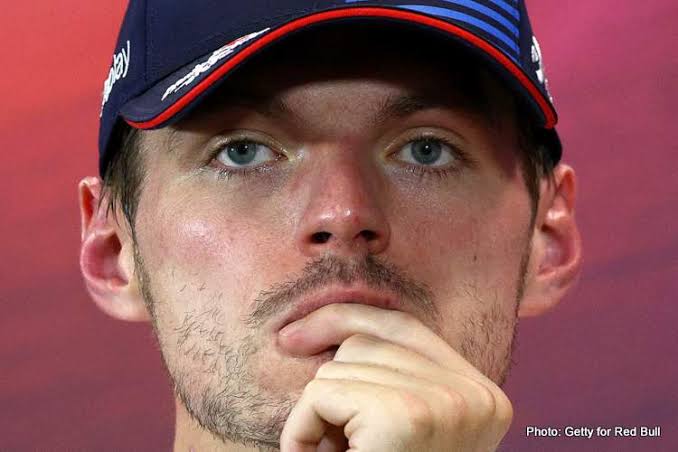 SHOCKING NEWS: VERSTAPPEN SUSPENDED INDEFINITELY BY FIA due to…..read more 