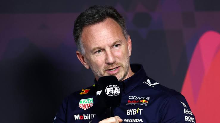 SURPRISING: “I’m Leaving” – Christian Horner Announces Departure from Red Bull Formula One Team……