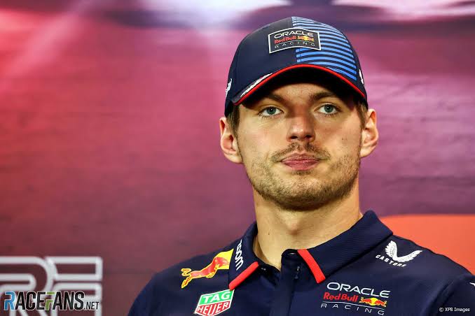 Just in: Former F1 driver questions ‘extraordinary’ Verstappen punishment….