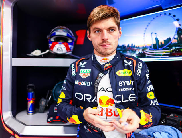 Verstappen Follows in Senna’s Footsteps After Yet Another Clash with the FIAr…. read more 