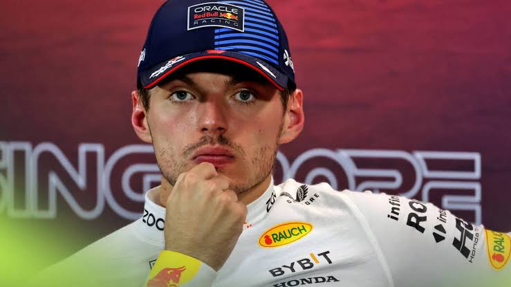 Report : Nico Rosberg warns Max Verstappen ‘pushing the……….