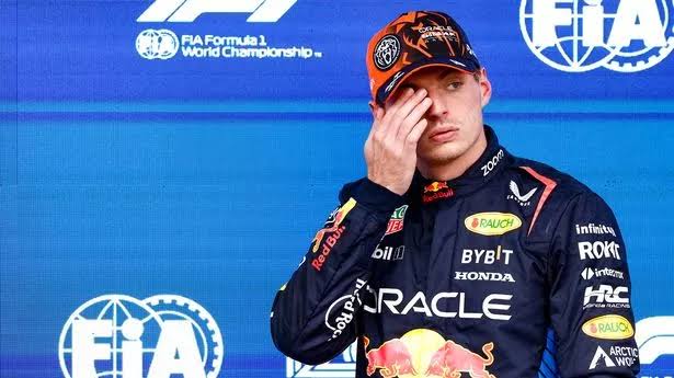 Sad news: Damon Hill agrees with Jacques Villeneuve’s worrying Max Verstappen stance after Baku