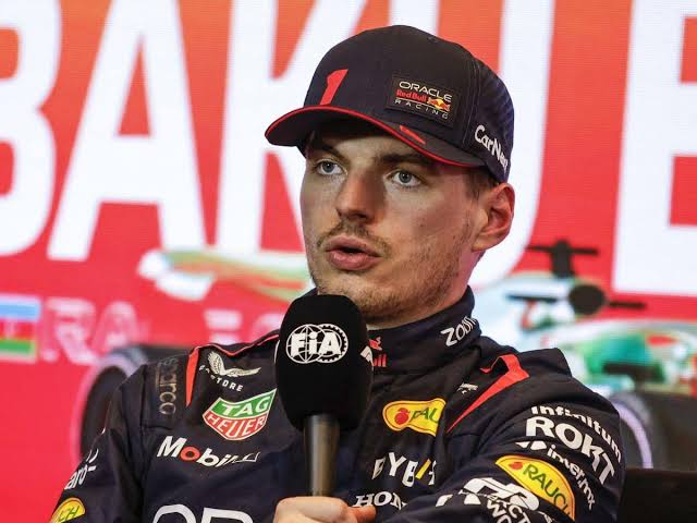 JUST NOW: Max Verstappen Accepts $890.5 Million Contract with…… read more details in 