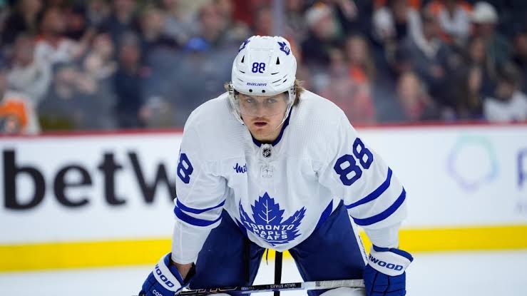 Just in: William Nylander opens up on issue that made him miss part of the 2024 Stanley Cup Playoffs…….