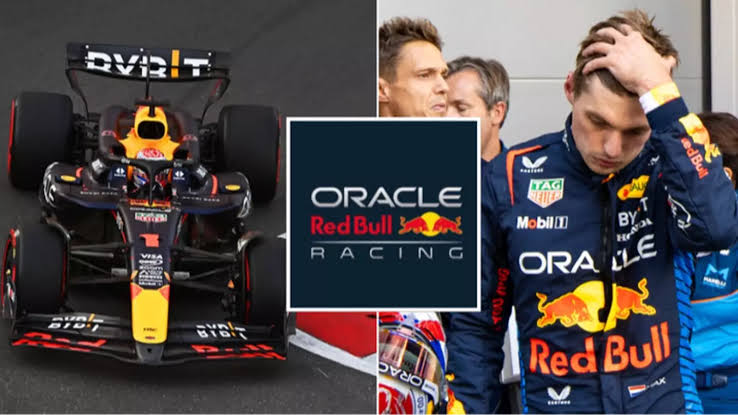 Breaking News: Verstappen and three other F1 drivers sent official ‘significant penalties’ warning after Azerbaijan GP……