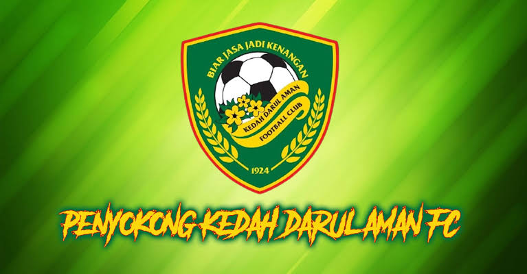 Pemergian Pemain Terbaik Penyokong Kedah Amam FC