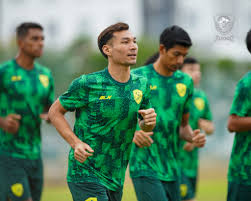 Berita Mengejutkan: Penyokong Kedah Amam FC Berduka Atas Pemergian Tiba-Tiba Bintang Mereka