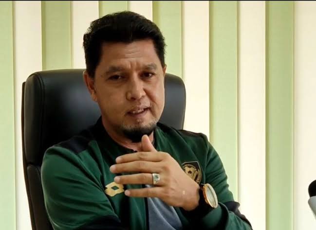 Berita Mengejutkan: Penyokong Kedah Amam FC Berkabung atas Kematian CEO Mereka