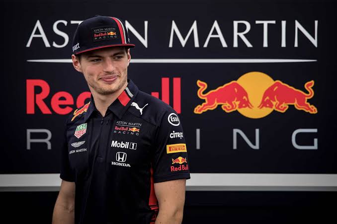 Just now: F1 Today | Verstappen situation exclusive, Sky Sports come under fire