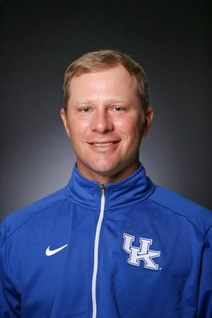 Breaking News: Cedric Kauffmann Fired as Head Coach of UK Tennis just today, due to his poor perfo…… read more details in 