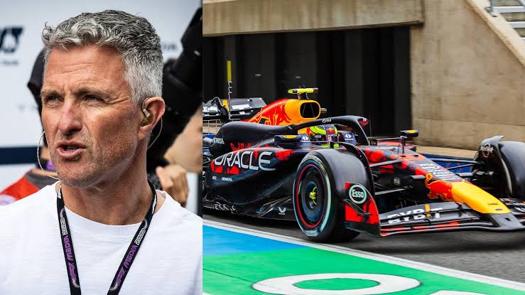 Sad new: Ralf Schumacher claims Max Verstappen ‘loses a MILLION for every race he doesn’t win’ – and reveals why he thinks Dutch star could LEAVE Red Bull in the near future