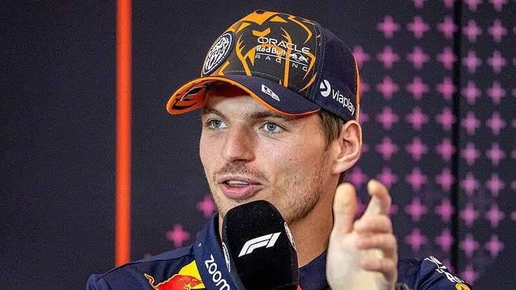 Breaking News: Max Verstappen Announces Shocking Decision to Leave Red Bull Racing, Joins Ferrari for 2026 Season.. read more details in 