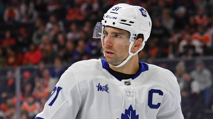 BREAKING News: John Tavares Announces Departure from Toronto Maple Leafs Due to his…… read more details in 