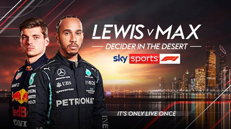 News now: The comparison between the two drivers max verstappen and lewis Hamilton