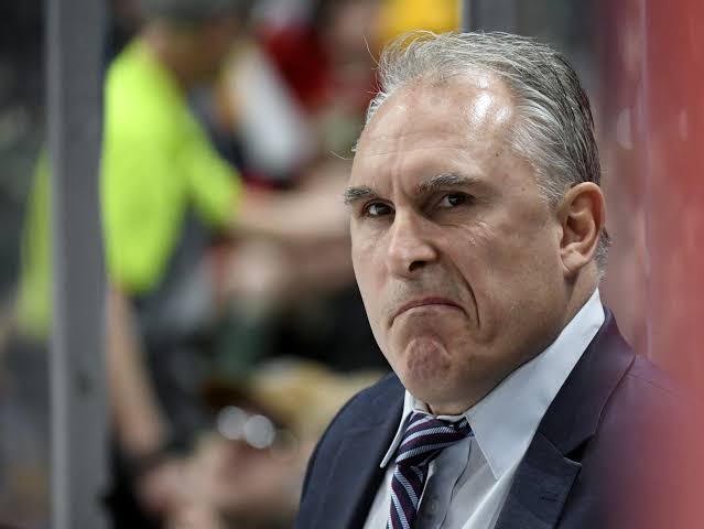 Surprising news: so surprised as Toronto Mapel announce the sack of Craig Berube a new head coach few minutes ago……