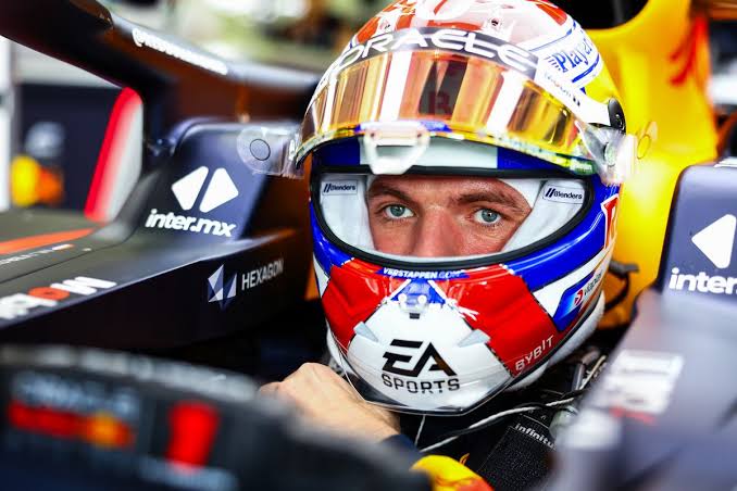 Max Ready for Qualifying Day: Confidence High Ahead of Key Session… read more 