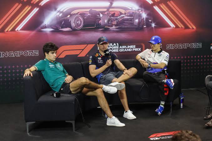 Singapore Grand Prix – Previews and Media Engagement…… read more 