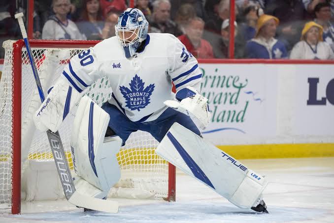 DEAL COMPLETED: The Montreal Canadiens have officially signed a veteran goalie from the Toronto Maple Leafs. The season goalie has signed a one-year contract worth $6 million… read more