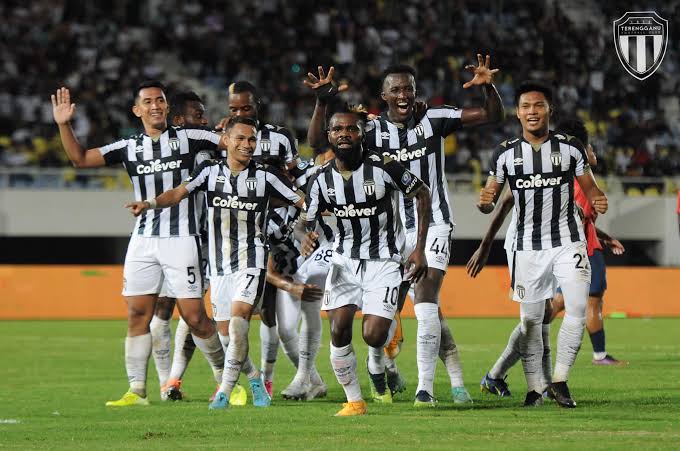 Berita Mengejutkan: Penyokong Terengganu FC Berduka Atas Pemergian Tiba-Tiba Bintang Mereka…