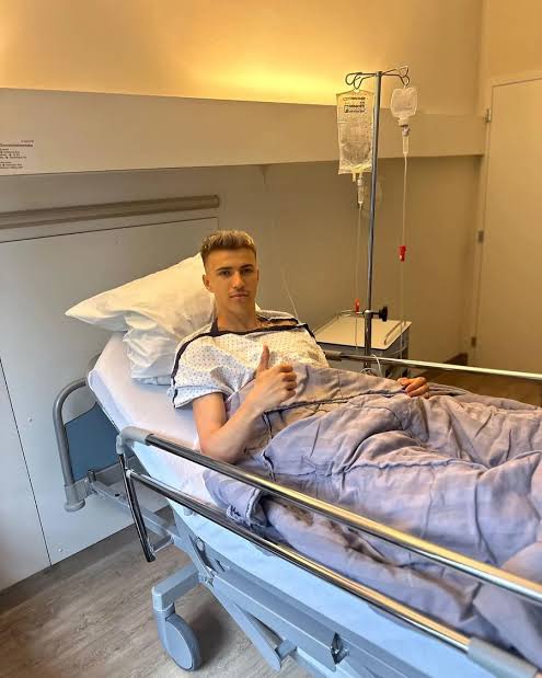 Chiar acum: Elias Charalambous, antrenorul FCSB, a fost dus de urgență la spital.