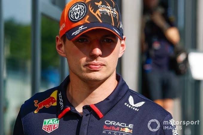 Breaking: Max Verstappen Calls for Retreat from Red Bull Racing Due to….see more 