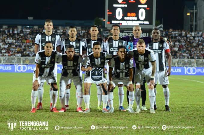 Berita Sedih: Pemain Utama Terengganu FC Terlibat dalam Kemalangan Pesawat…