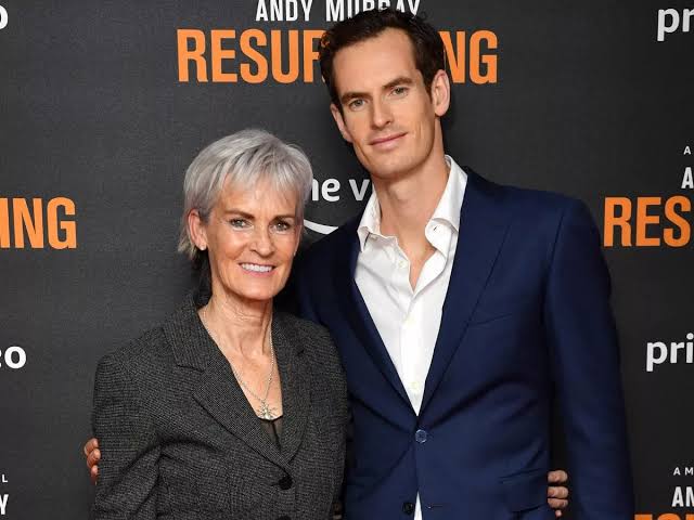 Breaking News: Andy Murray’s Mum, Judy, Takes Fresh Dig at….. read more 