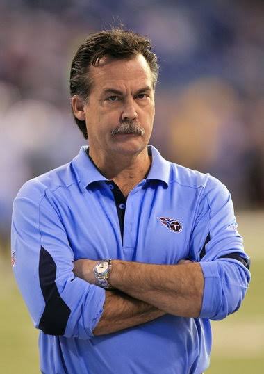 Announcement: Tennessee Titans Community Mourns The Passing Of Legendary Coach Jeff Fisher…. read more 