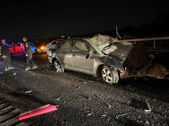 Sad News:Two Maple Leafs Star Players Mitch Marner and Auston Matthews Involved in Fatal Accident…  Read more in comments