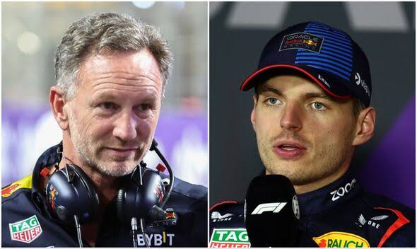 BREAKING NEWS: Max Verstappen Receives Serious Warning from…… read more details in 