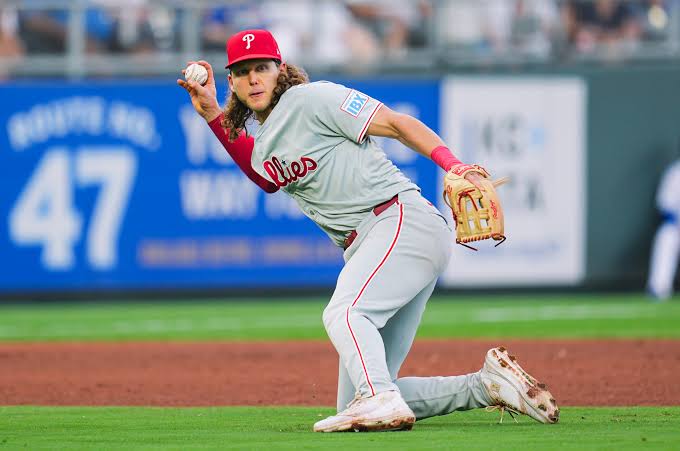 Sad news: Phillies reinstate Bohm from injured list, designate Garcia for Assignment