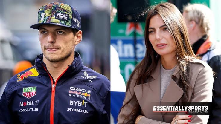 BREAKING NEWS: Max Verstappen Sheds Bitter Tears After Horrific Accident Claims the Life of His Wife, Kelly Piquet…. read more 