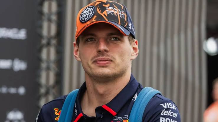 Unbelievable: Formula 1 Star Max Verstappen Responds to Suspension Amidst New $65 Million Contract Deal… read more 