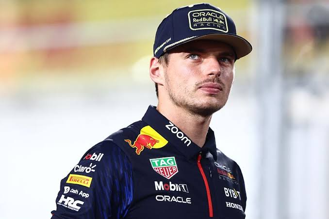 BREAKING NEWS: Moment ago, a shocking claim has been made about three-time F1 champion Max Verstappen following his failure to secure a victory at the…… read more 