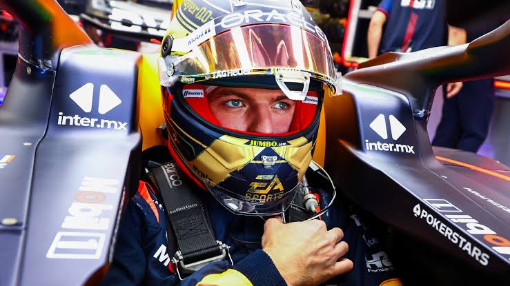 F1NEWS: Austin Becomes a Crucial Race in Verstappen’s Title Def…. read more 