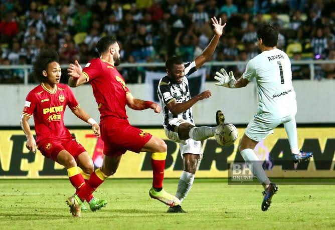 Berita Sedih: Selangor Tanpa Kecederaan Fokus ke Final Piala Malaysia Selepas Kekalahan kepada JDT