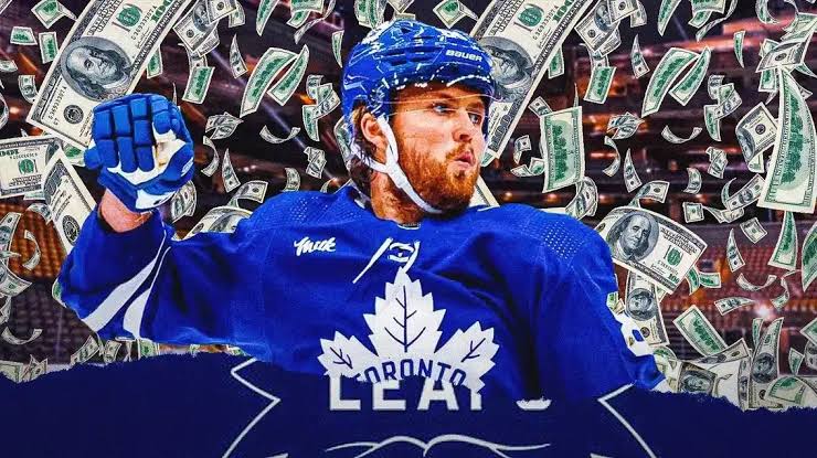 New now: William Nylander aligned down the center? How the Maple Leafs’ audacious decision might pay dividends this season