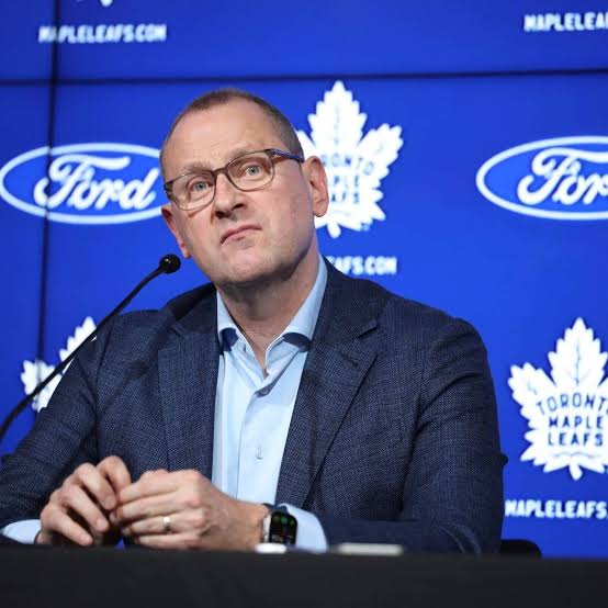 “Cryptic Salary Cap Hack: How Toronto Maple Leafs’ Brad Treliving Could Outmanoeuvre the NHL by Using a Rare Loophole”